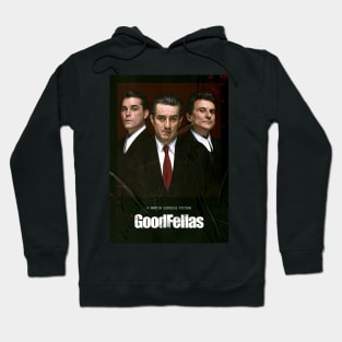 GoodFellas Hoodie